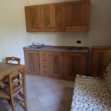 Agriturismo Macin Чезена Екстериор снимка