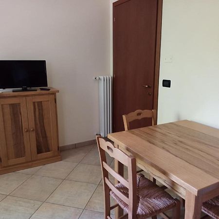 Agriturismo Macin Чезена Екстериор снимка