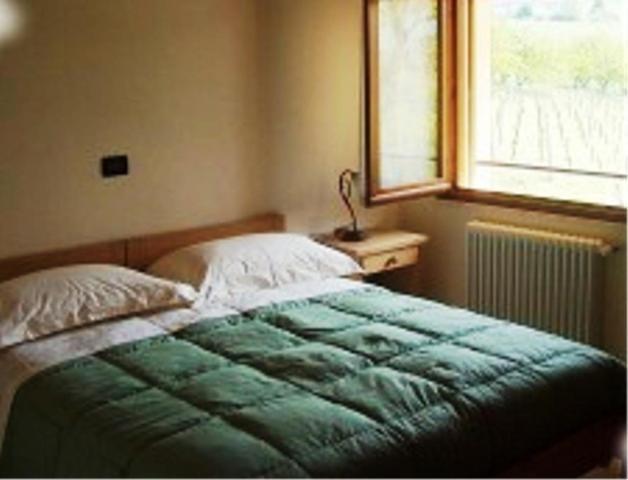 Agriturismo Macin Чезена Екстериор снимка
