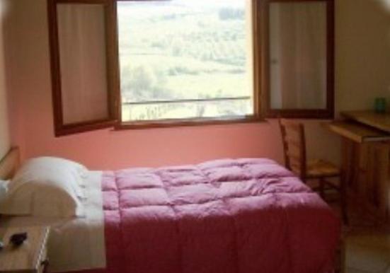 Agriturismo Macin Чезена Екстериор снимка