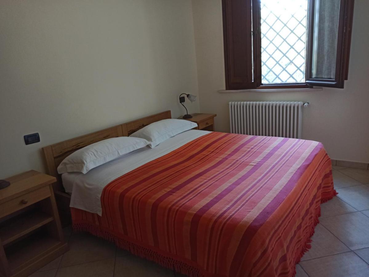 Agriturismo Macin Чезена Екстериор снимка