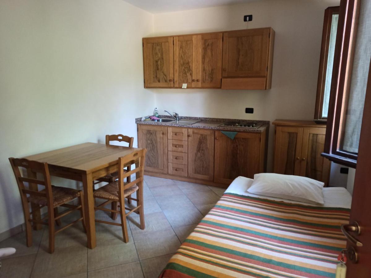 Agriturismo Macin Чезена Екстериор снимка