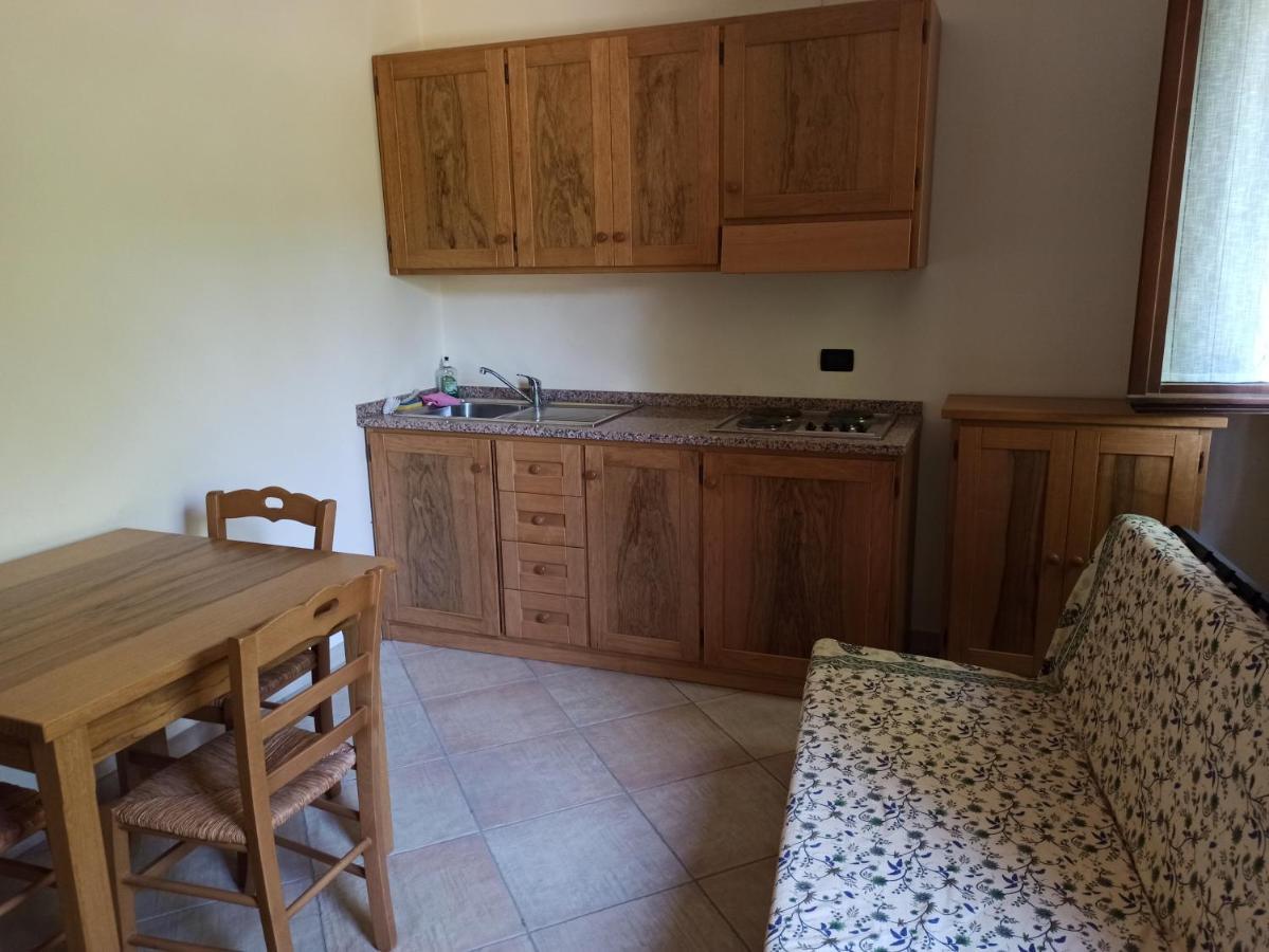 Agriturismo Macin Чезена Екстериор снимка