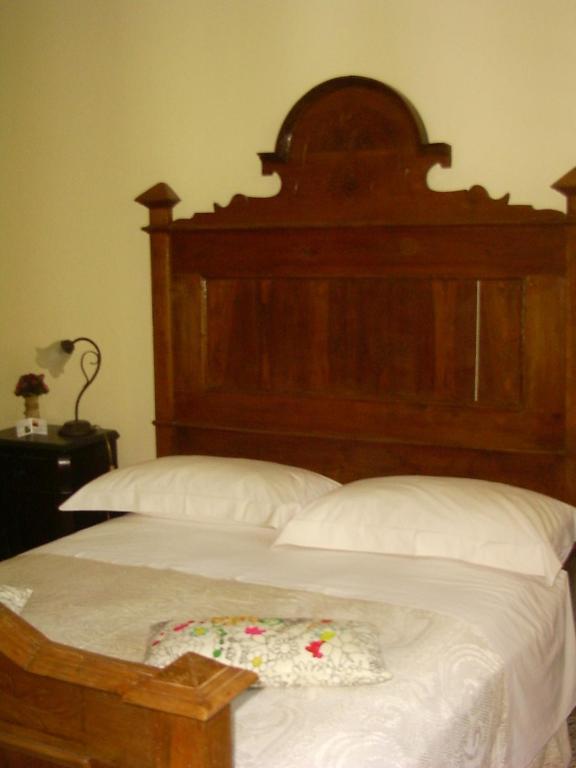 Agriturismo Macin Чезена Стая снимка